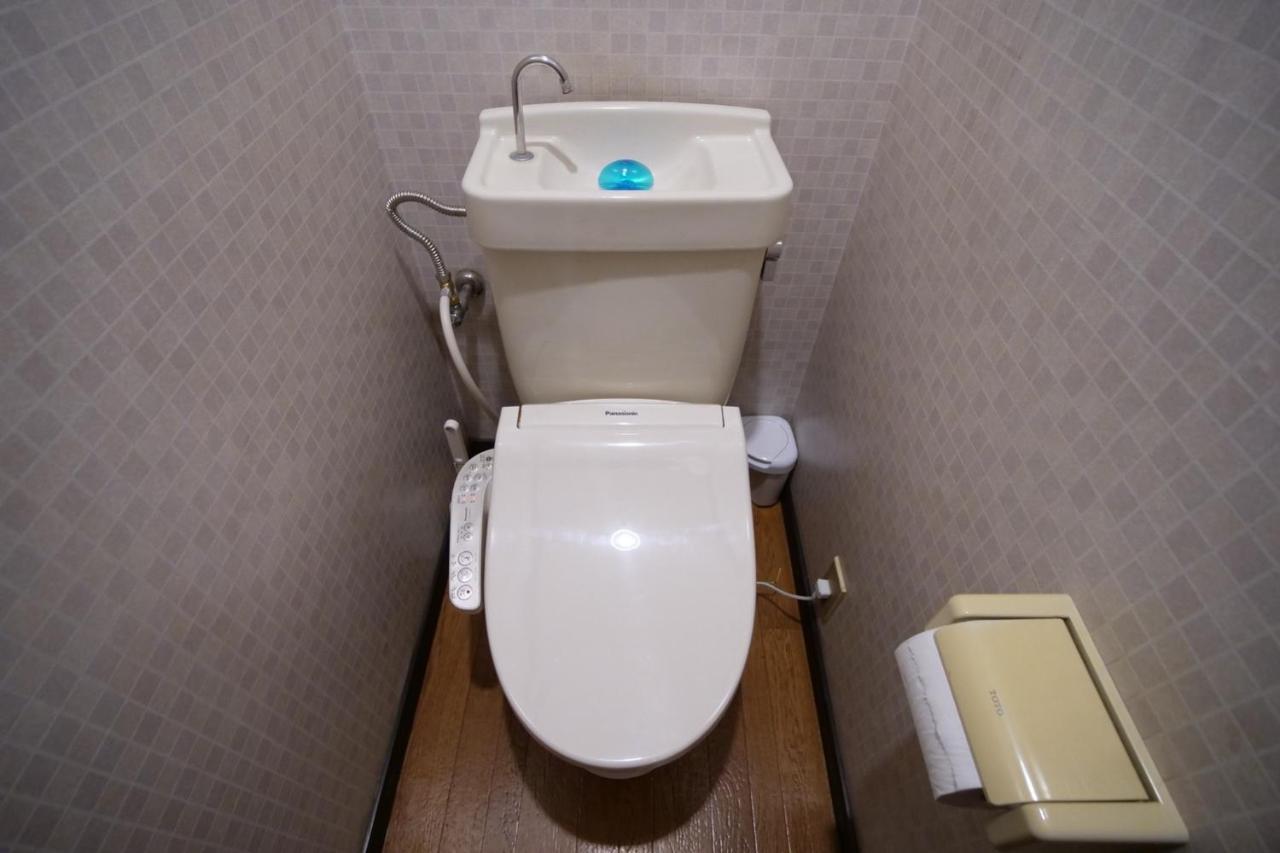 Guest Houseyachimata - Vacation Stay 9242 Luaran gambar