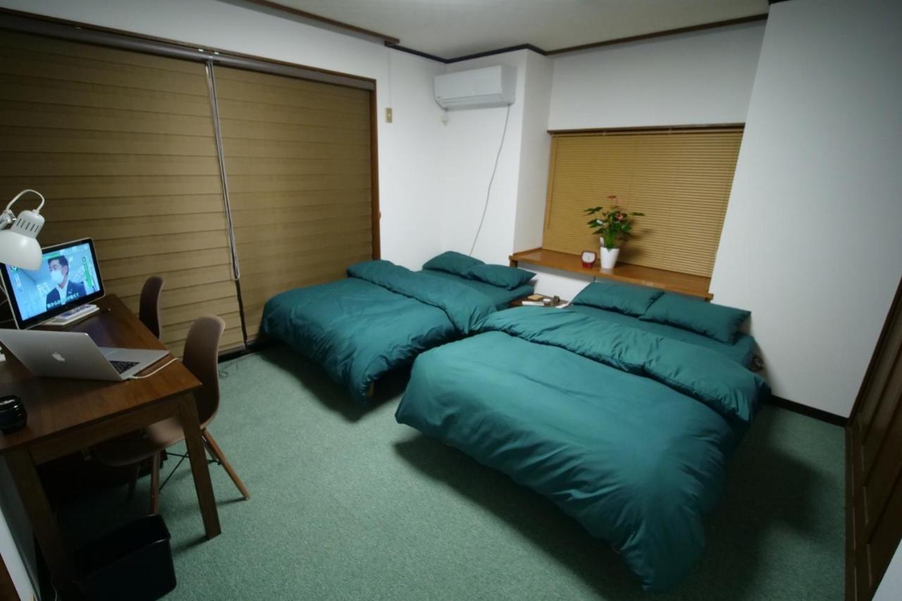 Guest Houseyachimata - Vacation Stay 9242 Luaran gambar